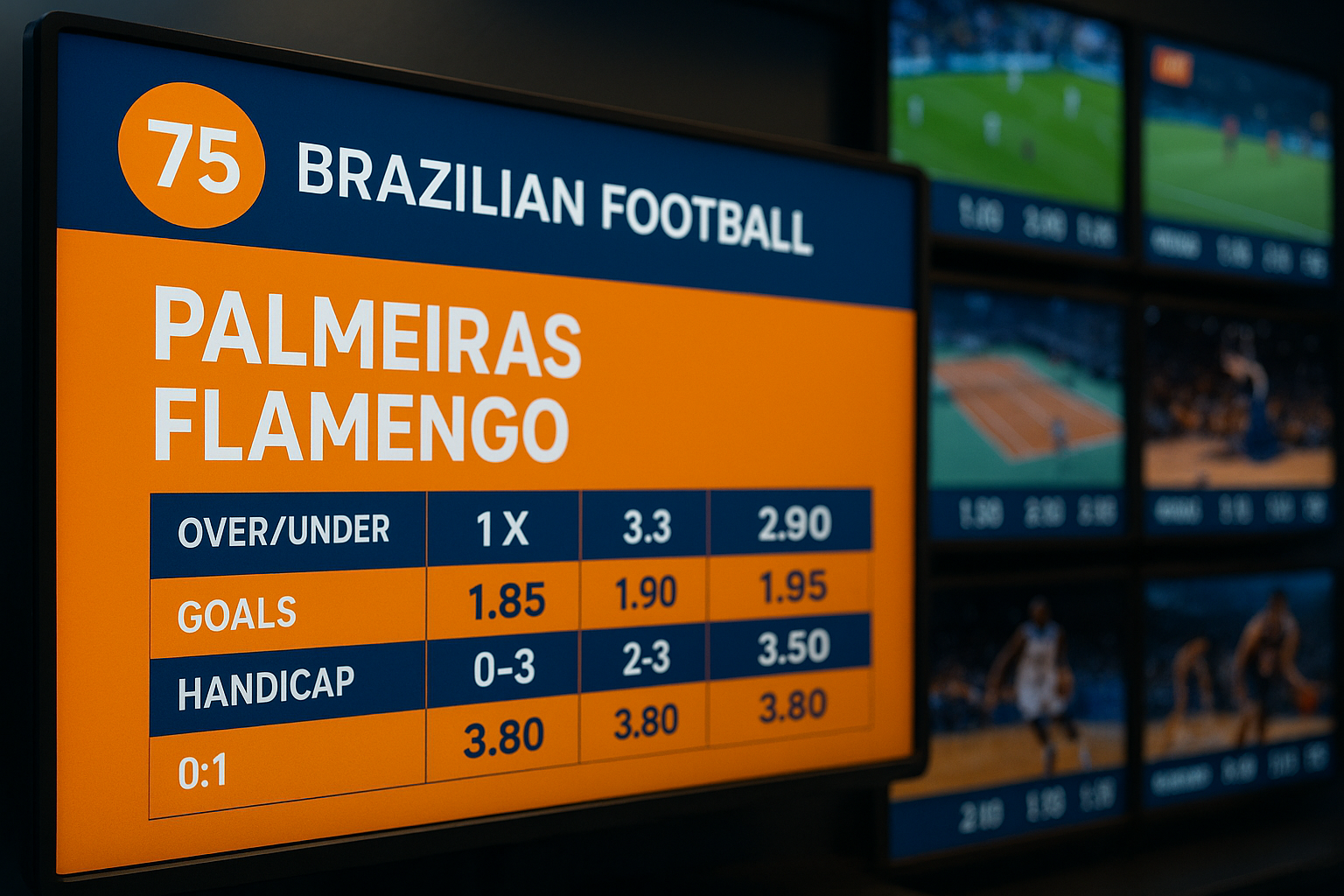 Slots Reais - Jogue no Leão Bet VIP