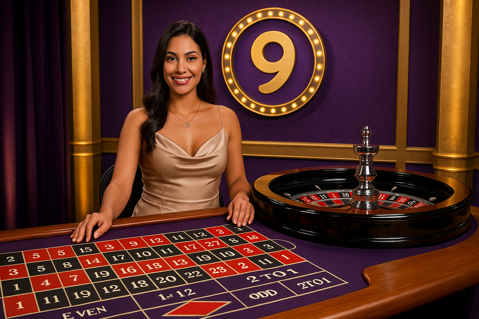 Slots Reais - Imagem 1