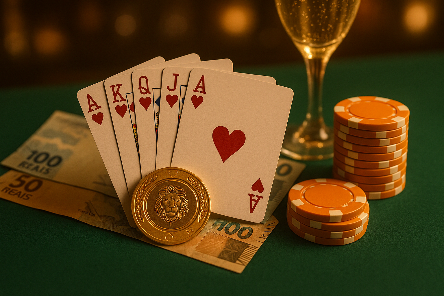 Jogo Responsável - Imagem 3