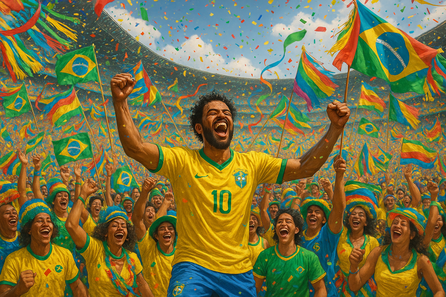 Poker Real - Jogue no Leão Bet VIP