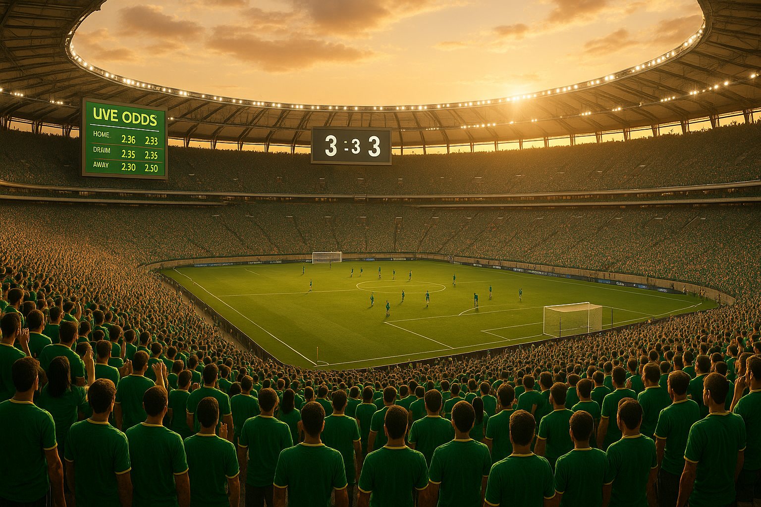 Voo Imperial - Imagem 3